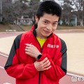インタビューに応じた大原由暉（C）モデルプレス