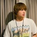 佐野勇斗（C）TBS
