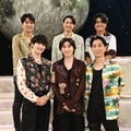 SixTONES（C）日本テレビ