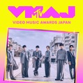 「MTV VMAJ 2026」受賞作品＆出演アーティスト追加発表 乃木坂46井上和 ・Kvi Baba・SixTONESがLIVE ACTとして出演 画像