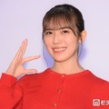 森本茉莉（C）モデルプレス