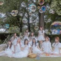 ＝LOVE「うたコン」生出演で新曲「恋、はじめました。」披露・「MTV VMAJ 2026」でMV2冠受賞 画像