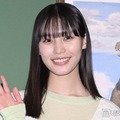南沙良（C）モデルプレス