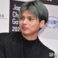 アレクサンダー（C）モデルプレス