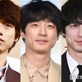 【推し俳優で巡る名作3選】坂口健太郎「ヒロイン失格」学校一のモテ男役で注目 国境越えて魅せる多彩な表現力 画像
