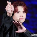 イベントに出席した吉澤閑也（C）モデルプレス
