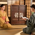 【風、薫る 第120回あらすじ】環、りんに“夢”打ち明ける 画像