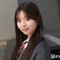 「今日好き」谷村優真（ゆま）「大人っぽくなりたい」雰囲気ガラリのイメチェン姿公開「印象が全然違う」「思わずドキッとした」と反響 画像