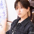 モデルプレスのインタビューに応じたまる（丸田拓海）（C）モデルプレス