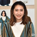 有末麻祐子（C）モデルプレス