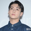 JUNG KOOK（C）モデルプレス