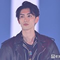 樋口幸平、ヤンキービジュアルの金髪姿公開「新鮮でカッコいい」「思わず二度見した」と反響 画像