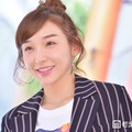 加護亜依（C）モデルプレス