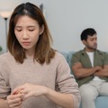 この夫、必要なのかな。相談すれば無視、自分で決めれば「勝手にするな」…何をしても妻が悪者になる夫婦の会話