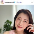 森絵里香 Instagramより