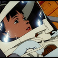 「千年女優」（2002年　公開)©2001 千年女優製作委員会