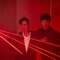 堺雅人、オーム・タナパック「VIVANT」（C）TBS