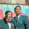 『高校生家族』©仲間りょう／集英社 ©2027 映画「高校生家族」製作委員会