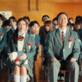 『高校生家族』©仲間りょう／集英社 ©2027 映画「高校生家族」製作委員会