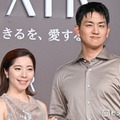 “りくりゅう”三浦璃来＆木原龍一、大きな壁の乗り越え方語る「失敗をも成長の糧に」チームの合言葉も明らかに 画像