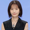 中村ゆりさん死去 出演ドラマが追悼「突然の訃報に言葉を失っています」2025年10月「終幕のロンド」で草なぎ剛と“大人の恋” 画像