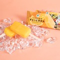 「とろける食感　ぎゅっとみかん」（提供画像）