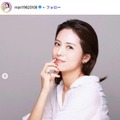 MARI Instagramより