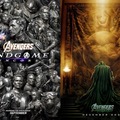 『アベンジャーズ／エンドゲーム：アンコール』特別ポスターの入プレ配布決定　上映時間も明らかに 画像