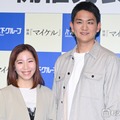 “りくりゅう”三浦璃来＆木原龍一、全国ツアーのチケットは「親しみやすい価格」値段下げる理由【全国ツアー開催発表記者会⾒】 画像