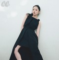 乃木坂46川崎桜「CanCam」専属モデルに電撃加入 お披露目特集で華麗4変化・日向坂46大野愛実との初対談も 画像