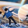 埼玉SKIPシティ、全身で宇宙を冒険する体験型シアター9/19新設 画像