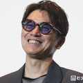 SUPER EIGHT安田章大、誕生日サプライズ祝福に笑顔 企画から参加作品への反響に「生まれてきた意味も感じる」【平行と垂直】 画像