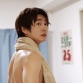 「お前のほうからキスしてくれよ」やまやで／シュークリームPOP／ＮＢＣユニバーサル・エンターテイメント