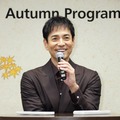 沢村一樹（C）「ボーダーズ 警視庁特殊事件対策班」製作委員会