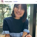 元TBS海保知里アナ、息子の学校イベントのためのおにぎり公開「大きい」「忙しい中手作り尊敬する」の声 画像