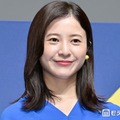 吉高由里子（C）モデルプレス