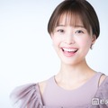 渡邊渚（C）モデルプレス