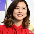 真野恵里菜（C）モデルプレス