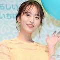 近藤千尋（C）モデルプレス