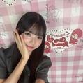 モデルプレスのインタビューに応じた白石乙華（C）モデルプレス