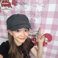 モデルプレスのインタビューに応じた小林ゆあ（C）モデルプレス