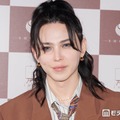 「SHUTA. CONVENTION LIVE I.N.C-」囲み取材に出席したSHUTA.（C）モデルプレス