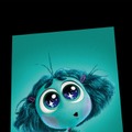 『インサイド・ヘッド2』©2026 Disney/Pixar