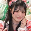 心花りり（C）モデルプレス
