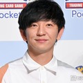 向井慧 （C）モデルプレス