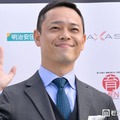 蓮見孝之アナウンサー（C）モデルプレス