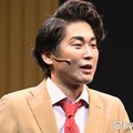 山崎樹範（C）モデルプレス