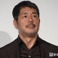 高田延彦（C）モデルプレス