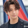 三浦翔平（C）モデルプレス