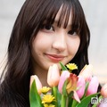 すなずりかりん（C）モデルプレス